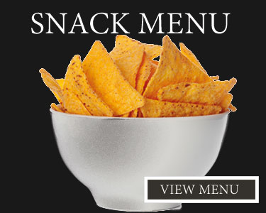 Snack Menu Pub Egham