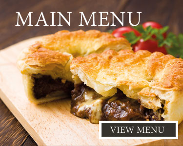 Restuarant Menu Egham